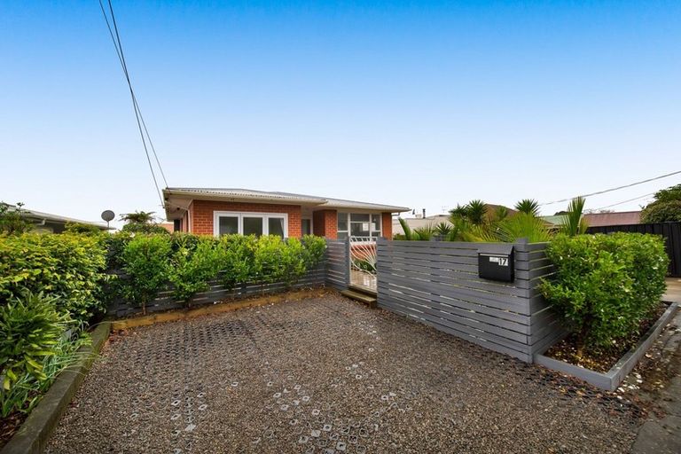 Photo of property in 17 Skinner Street, Blagdon, New Plymouth, 4310