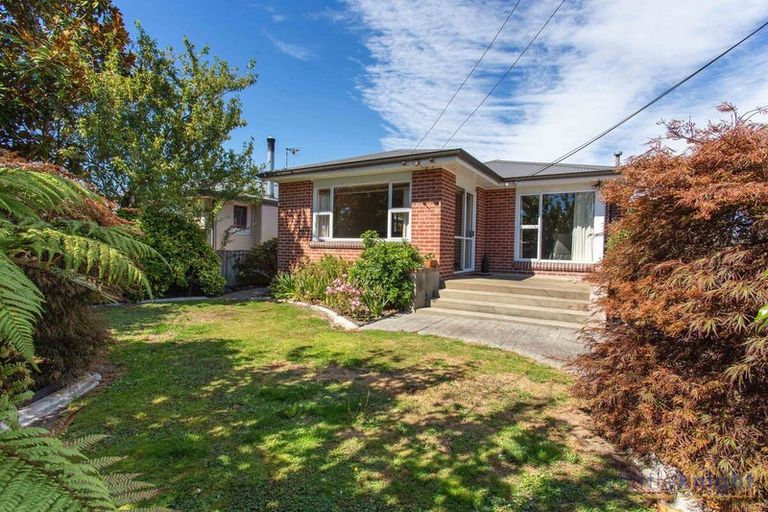 Photo of property in 6 Hewlings Street, Shirley, Christchurch, 8013