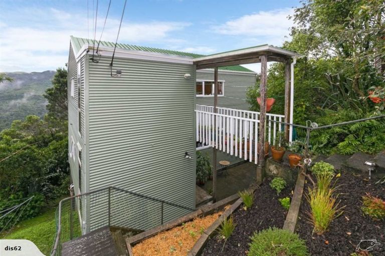 Photo of property in 1/22 Edgeware Road, Wilton, Wellington, 6012