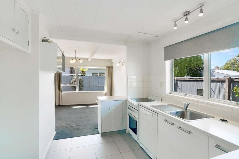 Photo of property in 11 Andrew Street, Rangiora, 7400
