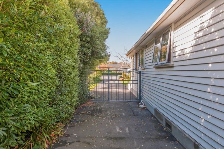 Photo of property in 14 Lyttelton Street, Lincoln, 7608