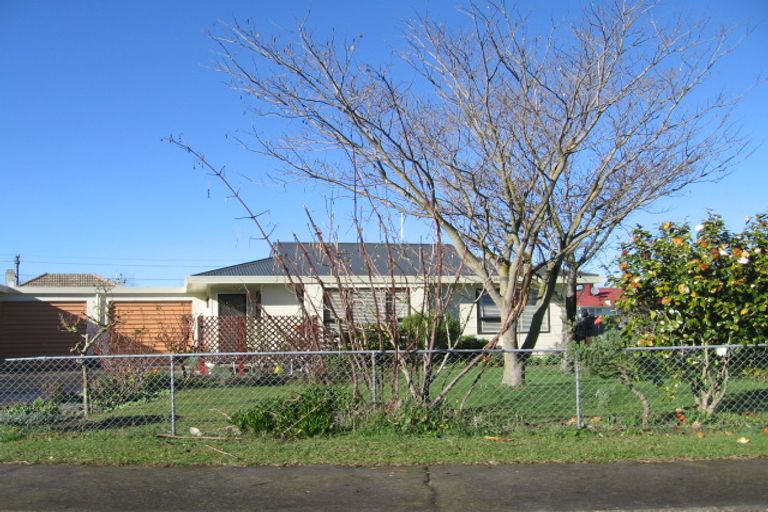 Photo of property in 800a Wavell Street, Akina, Hastings, 4122