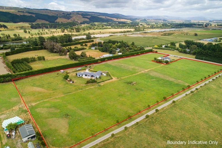 Photo of property in 161 Raukawa Road, Ashhurst, Palmerston North, 4470