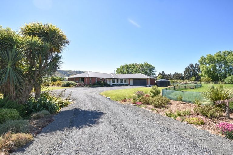 Photo of property in 438 Riccarton Road West, North Taieri, Mosgiel, 9092