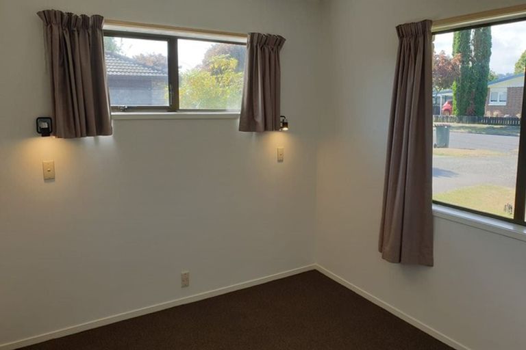 Photo of property in 23a Seddon Street, Glenholme, Rotorua, 3010