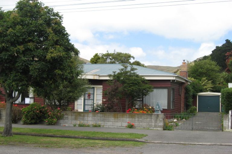 Photo of property in 4 Arnold Street, Sumner, Christchurch, 8081
