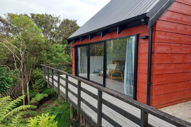 Photo of property in 6 Valhalla Drive, Beach Haven, Auckland, 0626