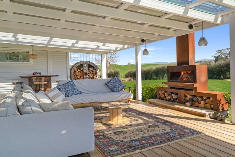Photo of property in 159c Blackburn Road, Ongaonga, 4278