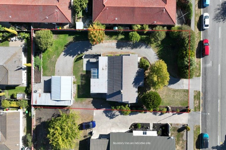 Photo of property in 49 Victoria Street, Rangiora, 7400