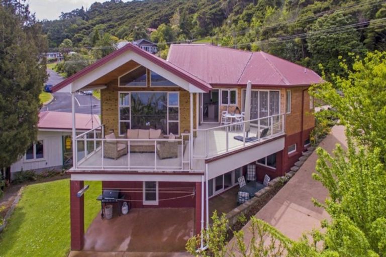 Photo of property in 187 Buffalo Beach Sh25 Road, Whitianga, 3510