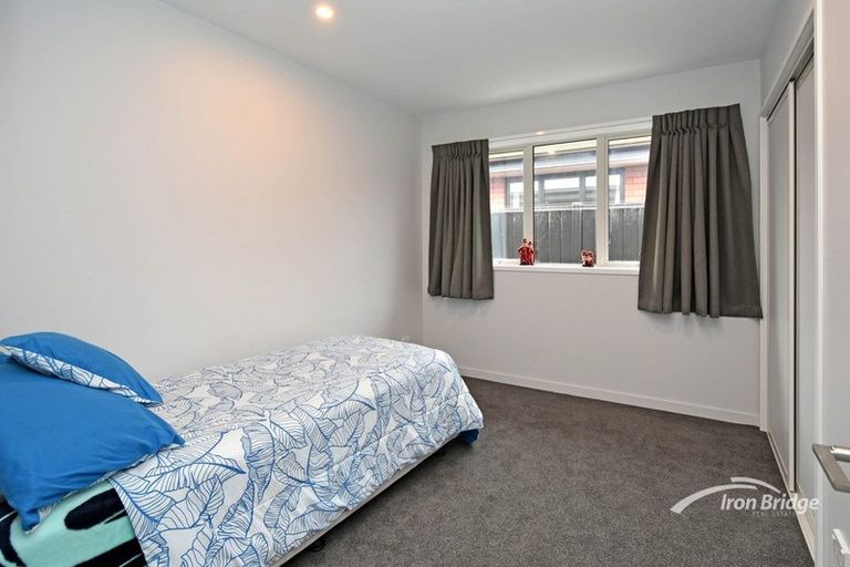 Photo of property in 15 Heney Street, Kaiapoi, 7630