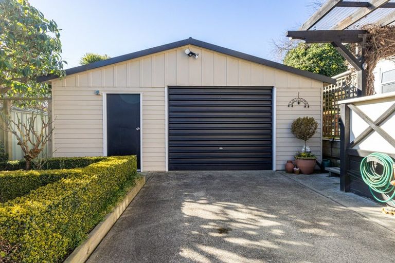 Photo of property in 5 Sutter Street, Seaview, Timaru, 7910
