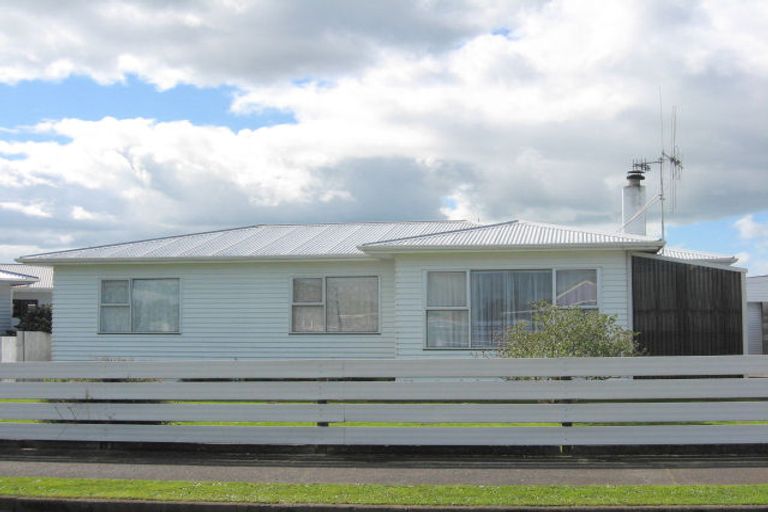 Photo of property in 19 Braemar Street, Levin, 5510