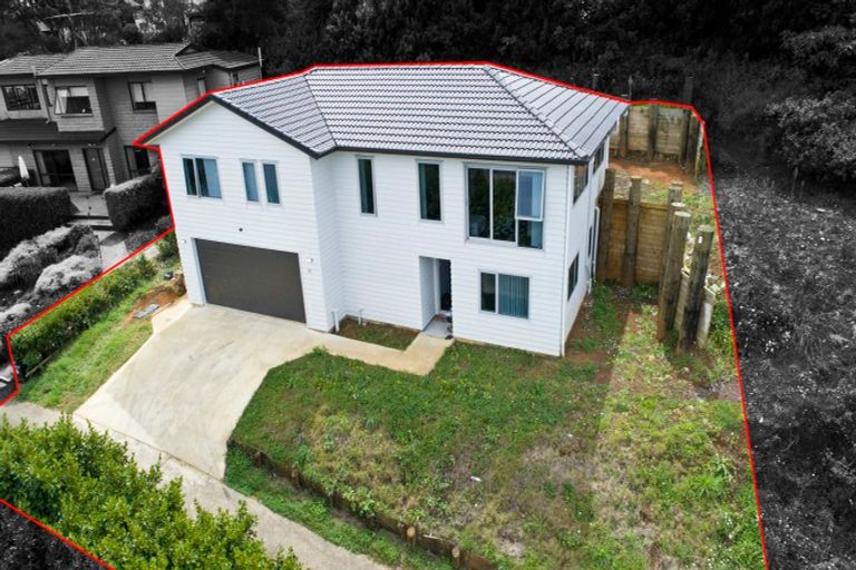 Photo of property in 22 Brownlee Place, Pukekohe, 2120