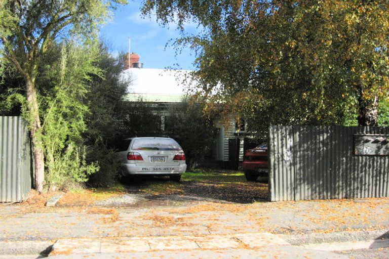 Photo of property in 3/24 Buffon Street, Waltham, Christchurch, 8023