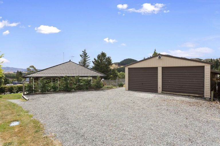 Photo of property in 18 Valley Road, Greta Valley, 7387