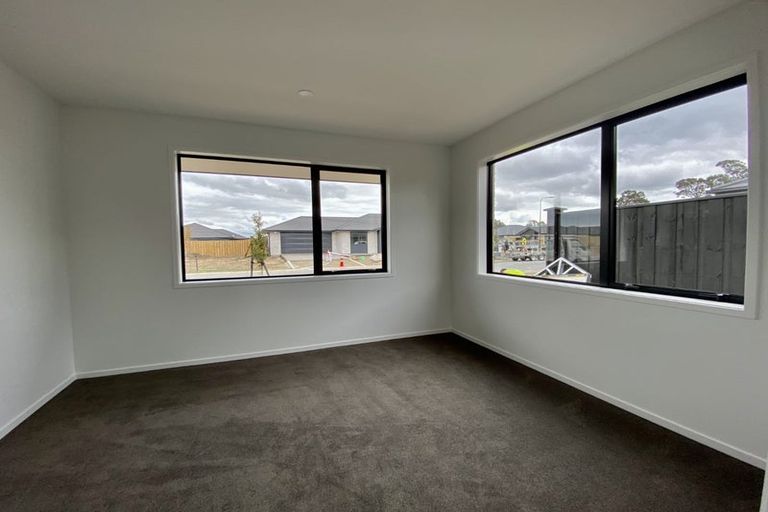 Photo of property in 11 Whittington Drive, Rolleston, 7615