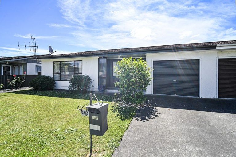 Photo of property in 612b Grays Road, Mahora, Hastings, 4120