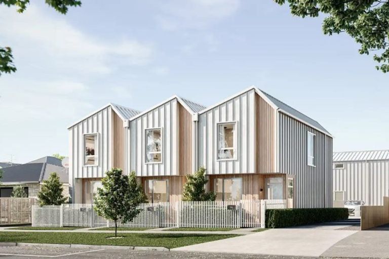 Photo of property in 3/7 Twelfth Avenue, Tauranga South, Tauranga, 3112