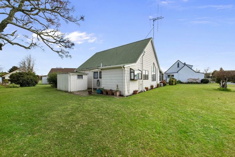 Photo of property in 22 Kingfisher Way, Te Kowhai, Hamilton, 3288
