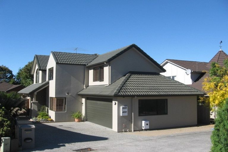 Photo of property in 181a Gills Road, Half Moon Bay, Auckland, 2014