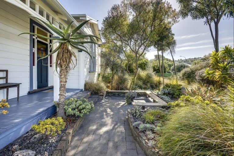 Photo of property in 14 Mcdonald Street, Napier South, Napier, 4110