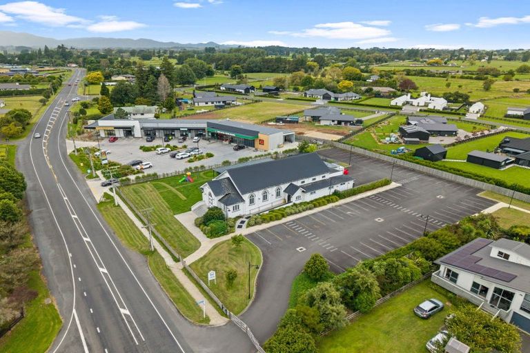 Photo of property in 493 Horotiu Road, Te Kowhai, Hamilton, 3288