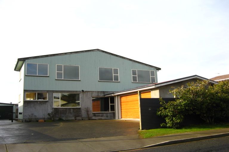 Photo of property in 41 Montrose Street, Gladstone, Invercargill, 9810