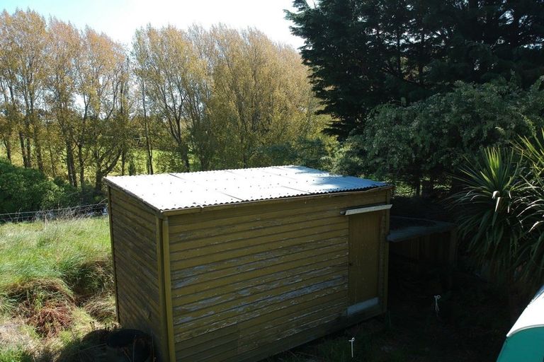 Photo of property in 130 Maudes Road, Deborah, Oamaru, 9492