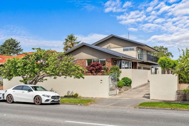 Photo of property in 207 Maidstone Road, Avonhead, Christchurch, 8042