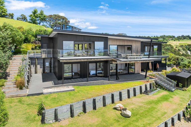 Photo of property in 16 Granada Lane, Langs Beach, Waipu, 0582
