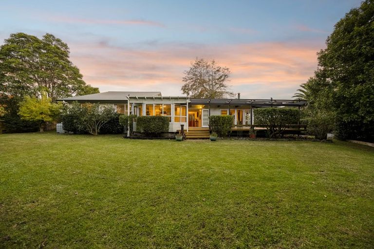 Photo of property in 101 Waimarie Road, Whenuapai, Auckland, 0618