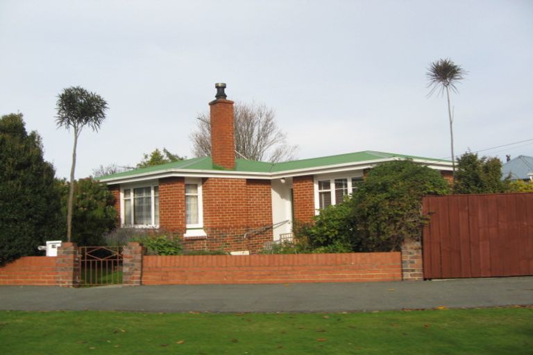 Photo of property in 16 Lochend Street, Musselburgh, Dunedin, 9013