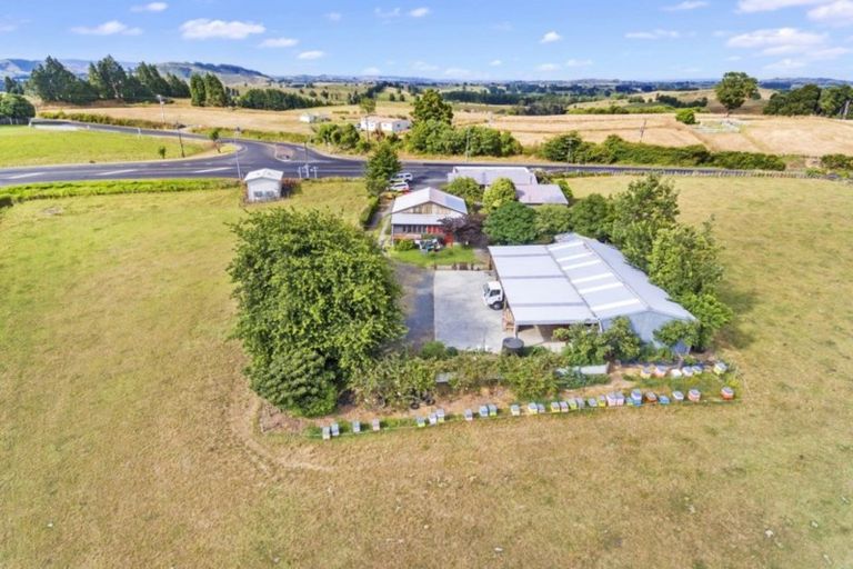 Photo of property in 811 Arapuni Road, Parawera, Te Awamutu, 3872
