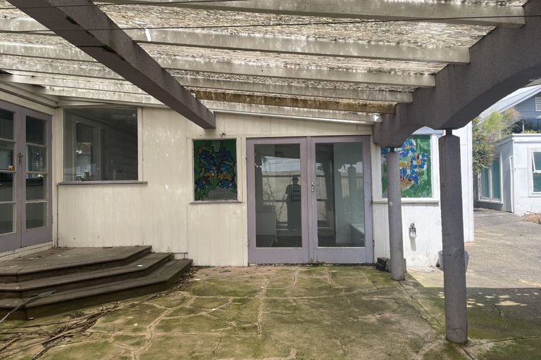 Photo of property in 56 Selwyn Street, Waimataitai, Timaru, 7910