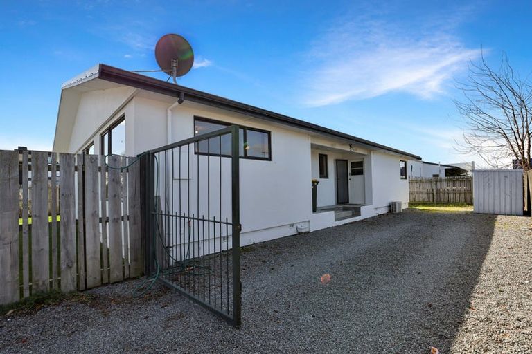 Photo of property in 17 Mona Square, Ashburton, 7700