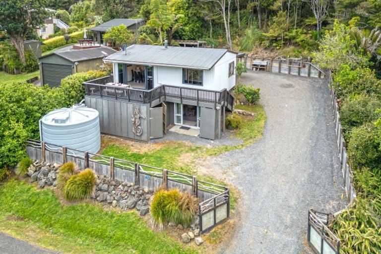 Photo of property in 47 Kowhai Drive, Te Kouma, Coromandel, 3581