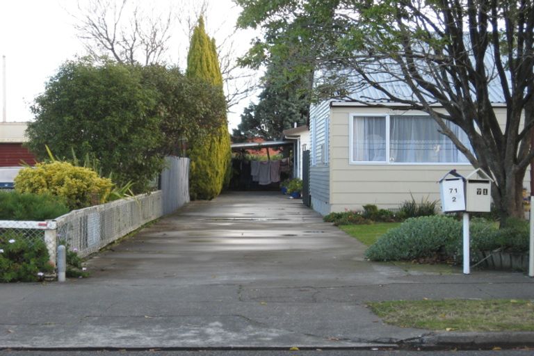 Photo of property in 71a Douglas Mclean Avenue, Marewa, Napier, 4110
