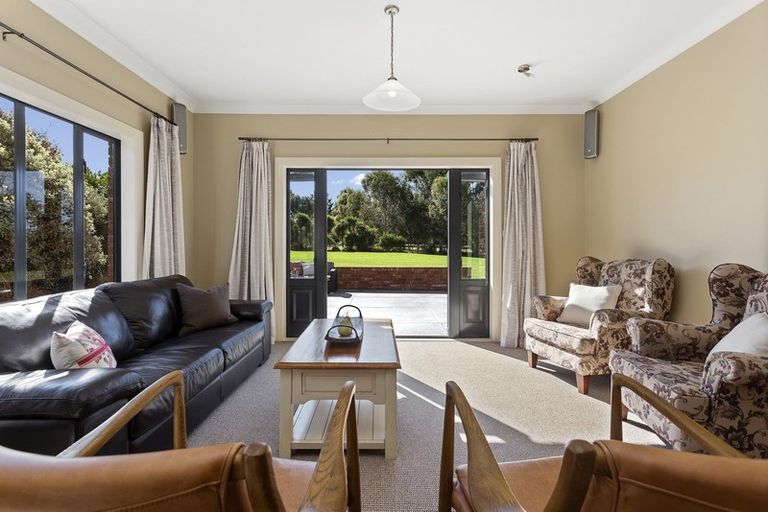 Photo of property in 195 Balcairn Amberley Road, Balcairn, Amberley, 7481