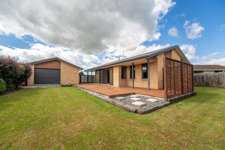 Photo of property in 25 Shere Street, Pleasant Point, 7903