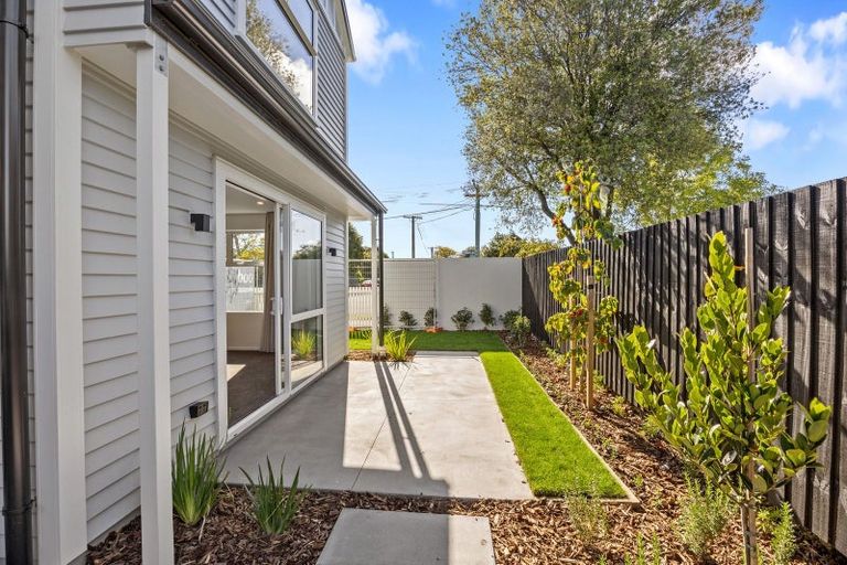 Photo of property in 16 Rogers Street, Sydenham, Christchurch, 8023