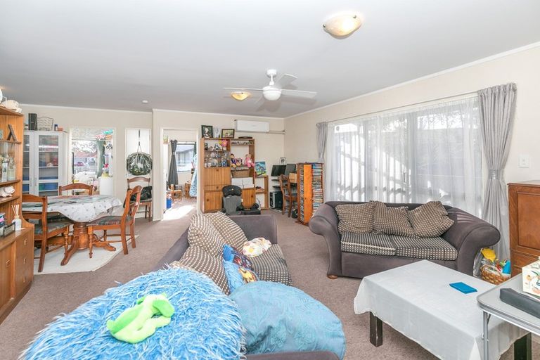 Photo of property in 177 Hakanoa Street, Huntly, 3700