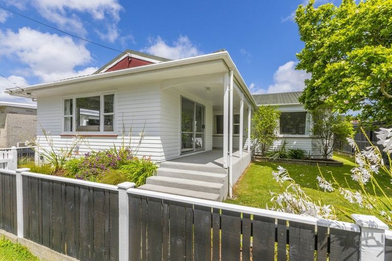 Photo of property in 59 Frederick Street, Avalon, Lower Hutt, 5011