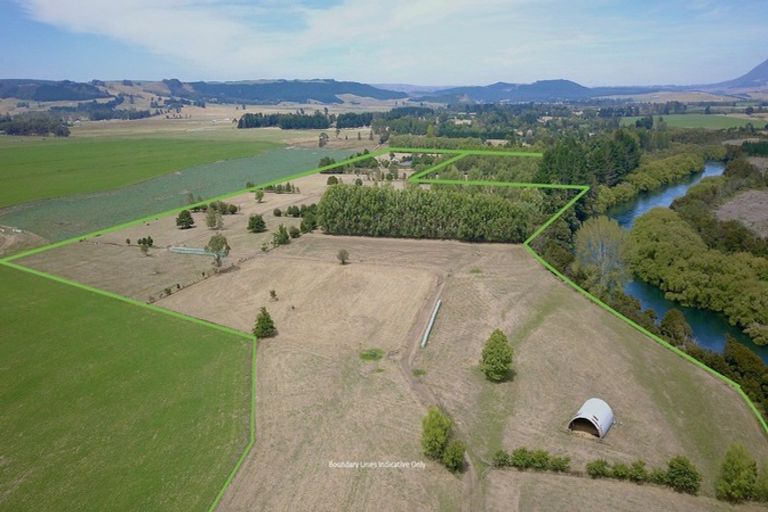 Photo of property in 1722 River Road, Broadlands, Reporoa, 3081