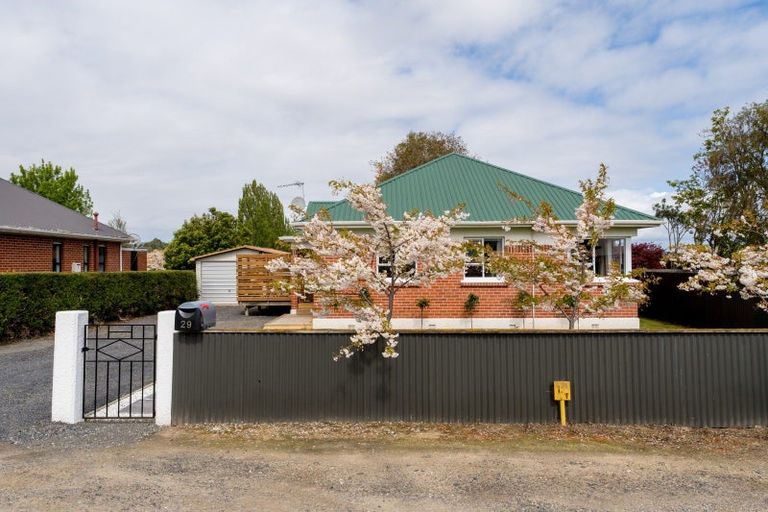 Photo of property in 29 Huntly Road, Outram, 9019