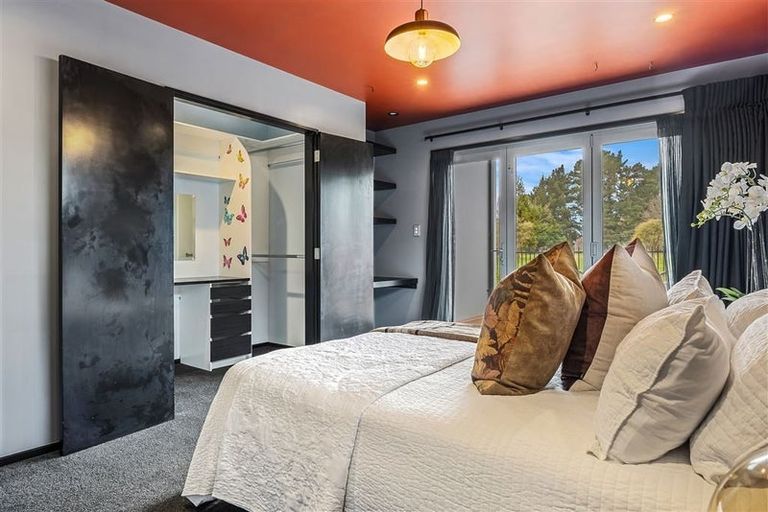 Photo of property in 52 Ruapani Street, Marshland, Christchurch, 8083