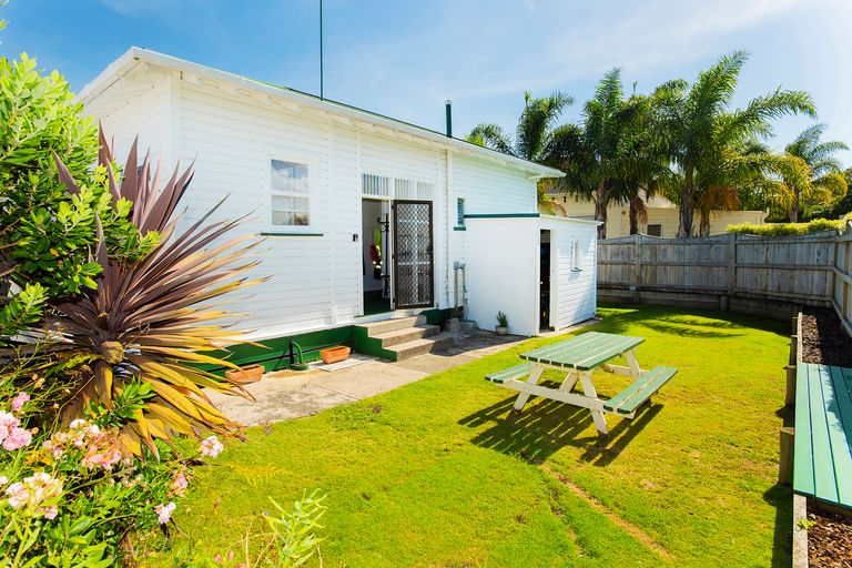 Photo of property in 489 Aberdeen Road, Te Hapara, Gisborne, 4010