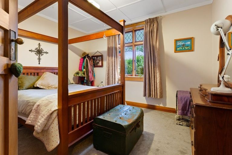 Photo of property in 115 Kippenberger Avenue, Rangiora, 7400