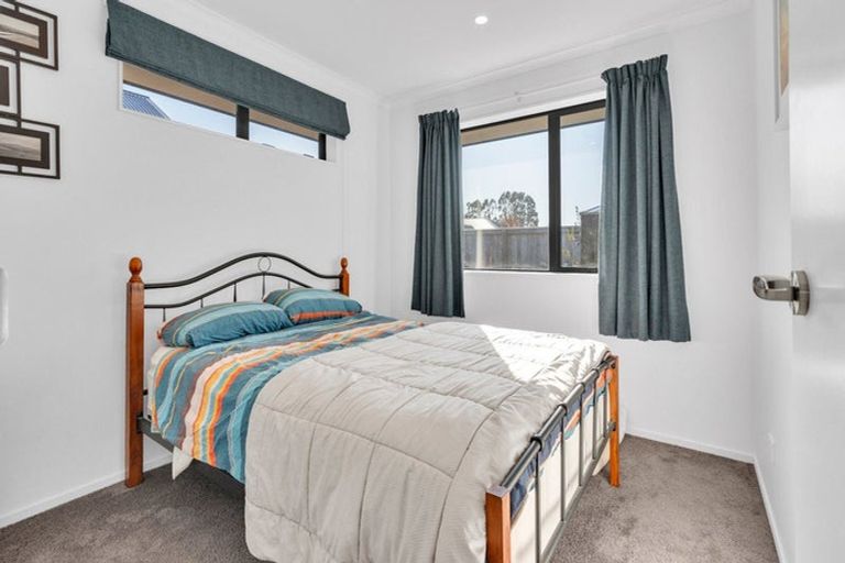 Photo of property in 43 William Deans Drive, Prebbleton, 7604