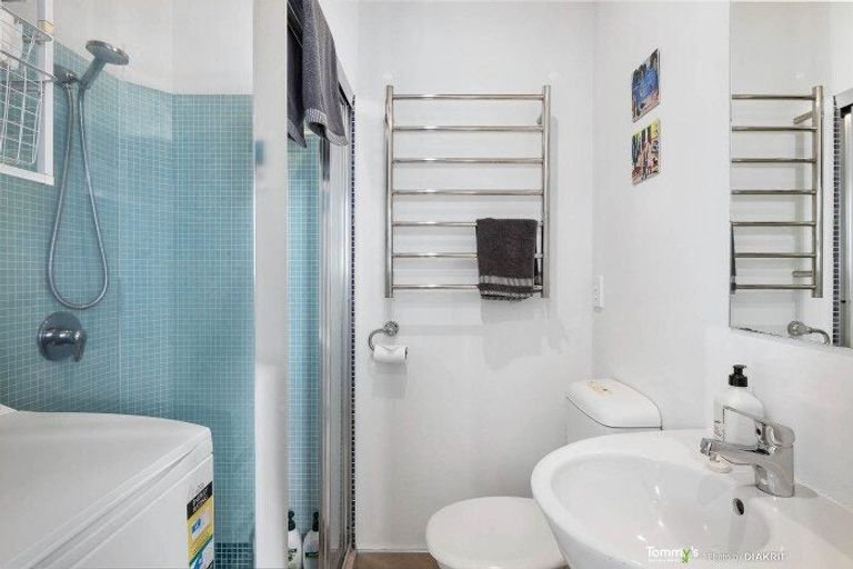 Photo of property in Fusion Apartments, 10/29 Jessie Street, Te Aro, Wellington, 6011